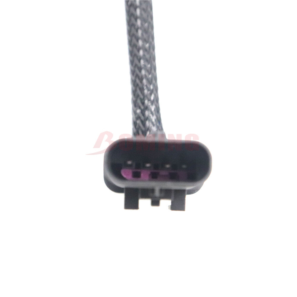 4pcs Oxygen Sensor Front+Rear For 2015-2017 for Dodge Viper 8.4L, 2013-2014 Srt Viper