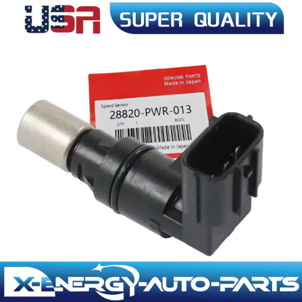 Transmission Speed Sensor for Honda Element Accord for Civic 2.4 L28820-PWR-013