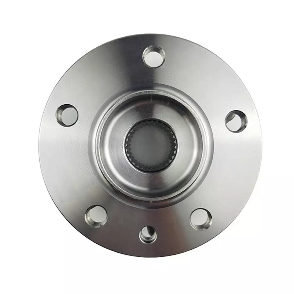 A pair of front wheel hub bearings for Maserati Ghibli Quattroporte AWD 2014-2020