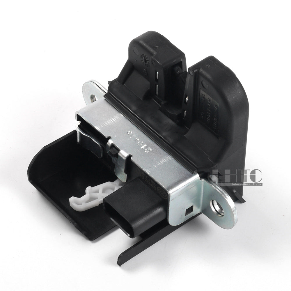 New Rear Trunk Boot Lid Lock Latch for VW for Golf GTI 6 MK6 MKVI 5K0827505A