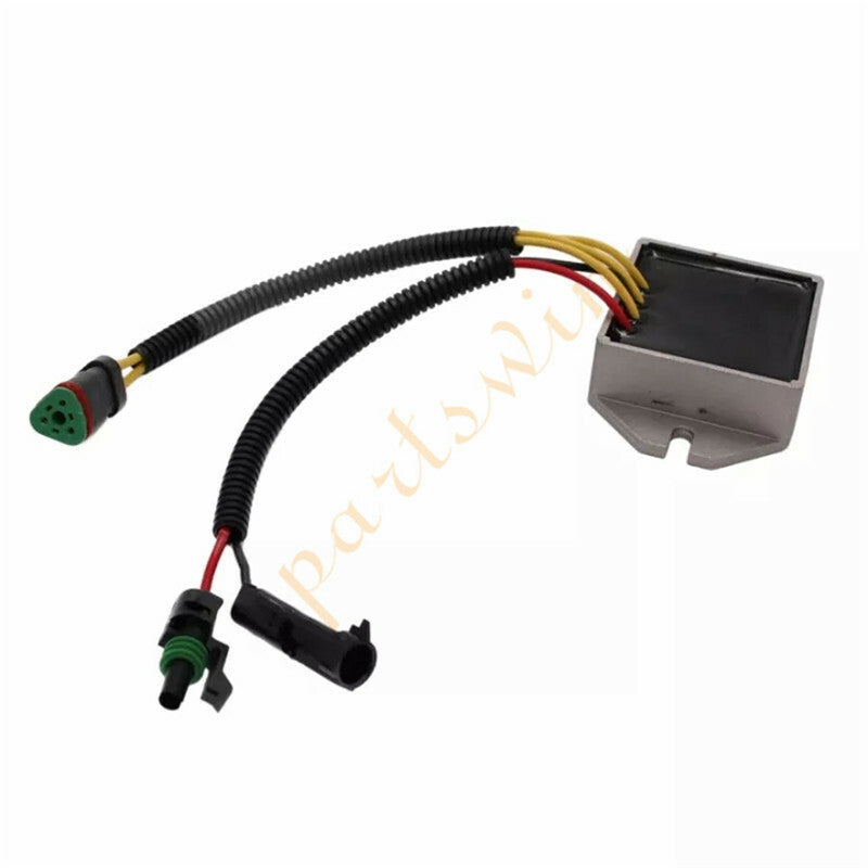 new voltage regulator 710000449, suitable for Can-Am Traxter Max XT 500 (1999-2005).
