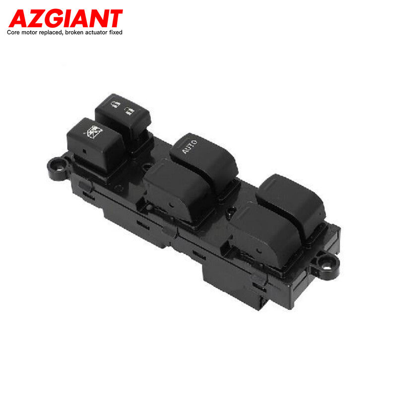 Front Right Side Power Window Switch for Suzuki Vitara 1993-1998 37990-58M00