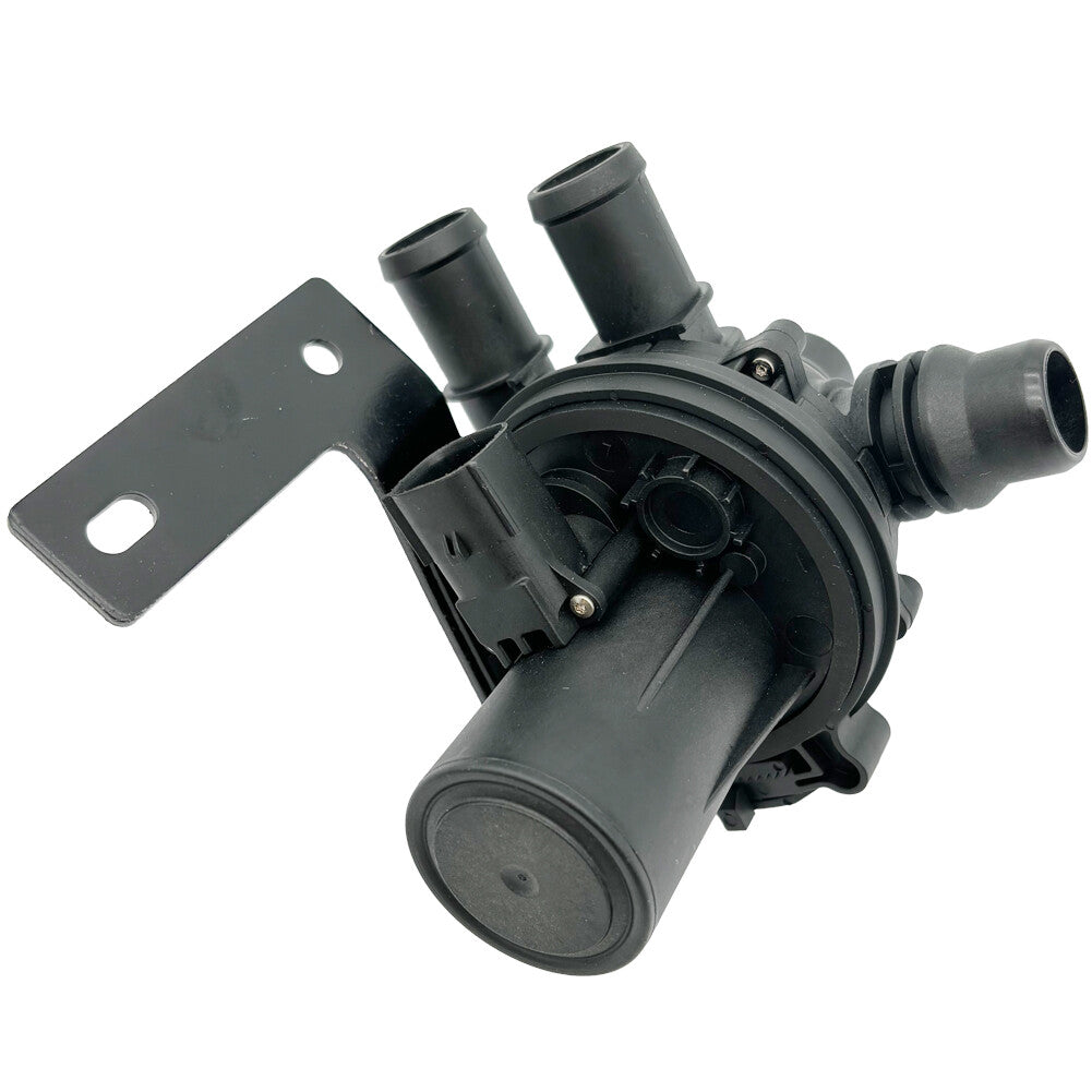 22987493 Radiator Auxiliary Pump Control Valve for Chevrolet Volt for Cadillac ELR