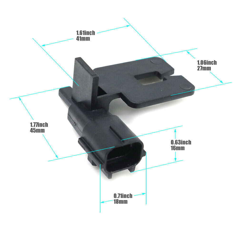 18213-63J12 Oxygen Sensor for Suzuki for Swift III 1.3 SX4 1.6 (2005-2010) 1821363J12