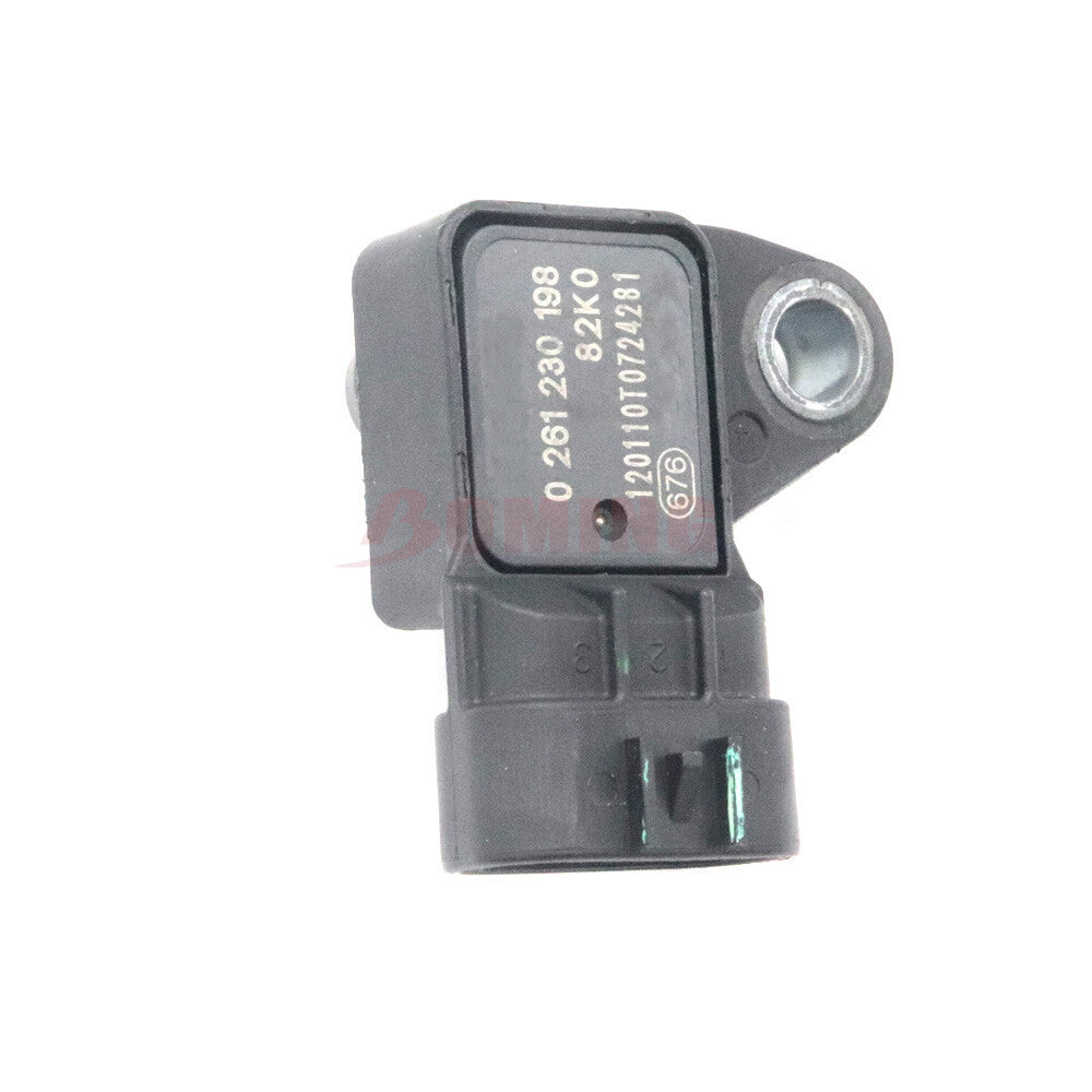 for Volkswagen airflow sensor for Range Rover Sport 2013-2014