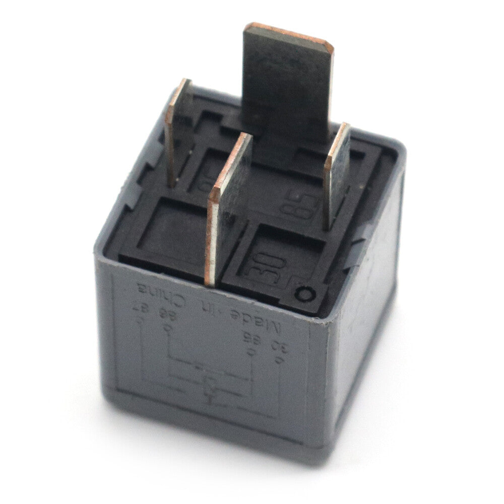 4-pin multi-function relay A0009826423 is suitable for MERCEDES-BENZ C230 E500 SL55 AMG C320
