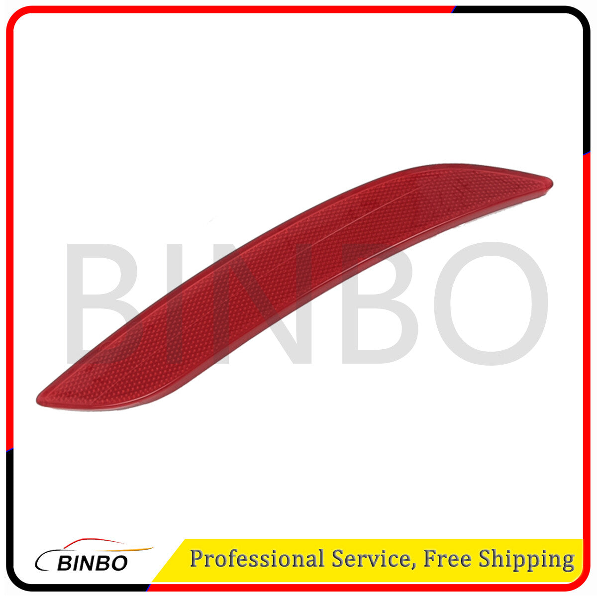 FITS for BMW E89 Roadster Rear Reflector Rear Right 63147191768