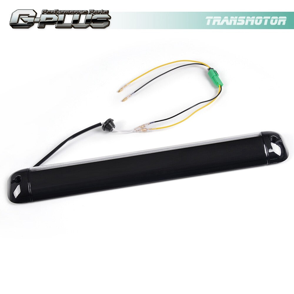 New 1992-2004 for Chevrolet S10/Auburban/Tahoe/ for Yukon LED Triple Edition