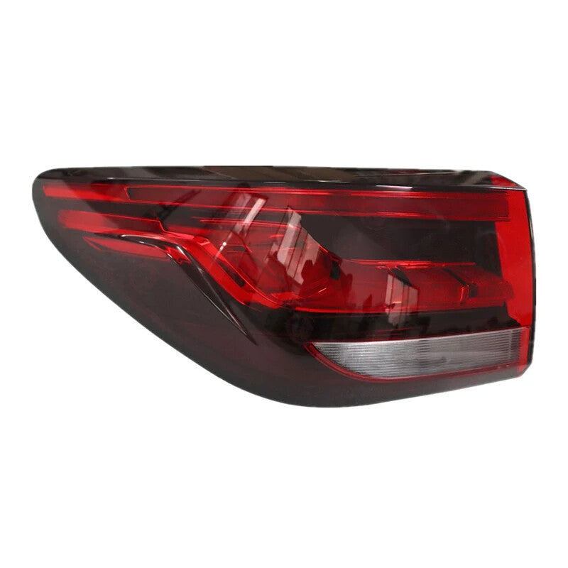 Right Side Tail Light Rear Brake Lamp Without Bulb For Saic for Mg Zs 2020 2021 2022