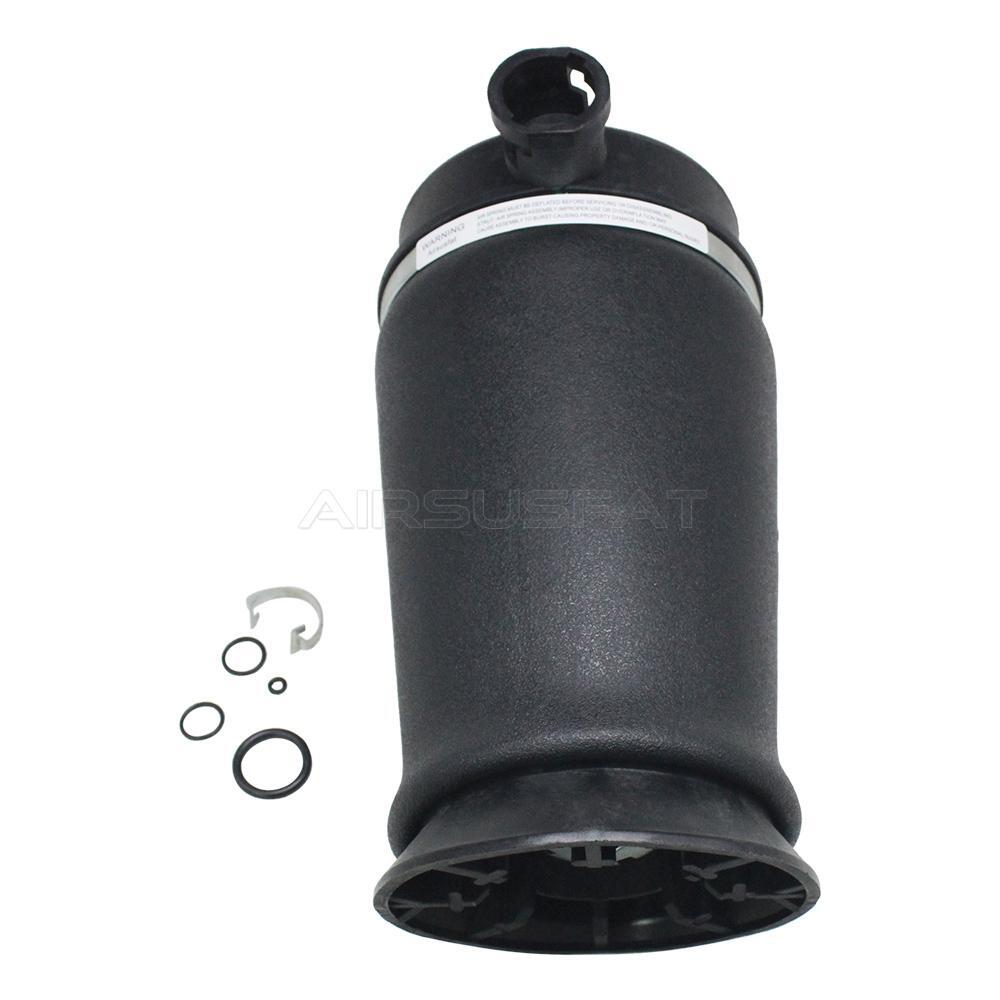 1pc Rear Left/Right Air Suspension Spring Bags for Ford Expedition 4WD 1997-2002