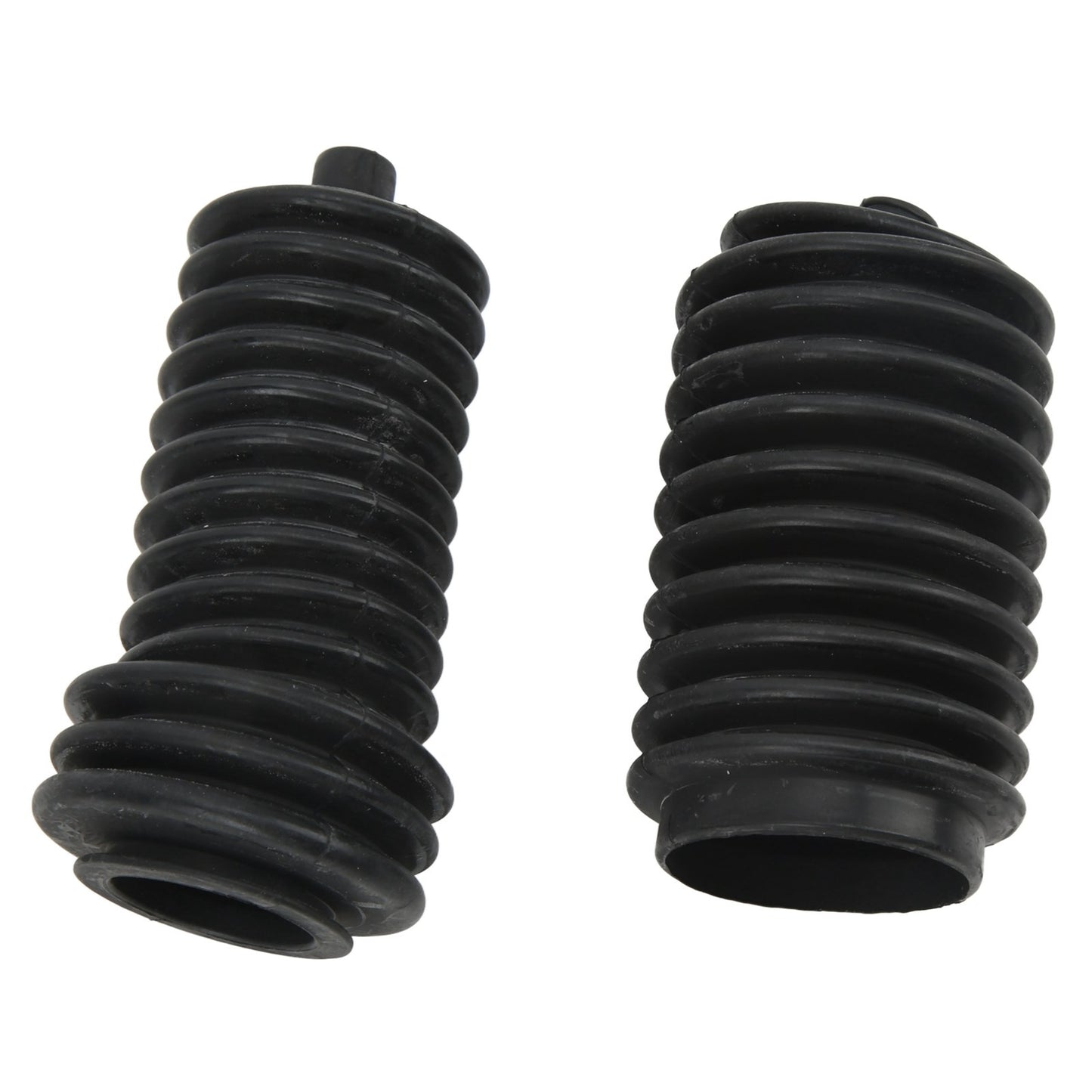 New Auto Pair Steering Rack Boots Rubber Pinion Bellow Boots 5412013 For