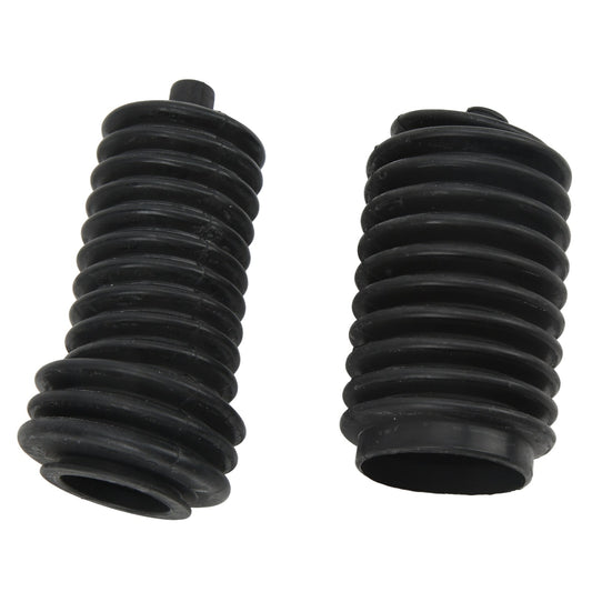 New Auto Pair Steering Rack Boots Rubber Pinion Bellow Boots 5412013 For