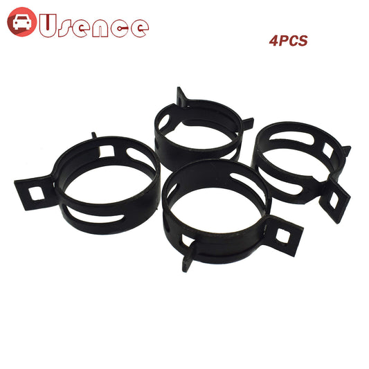 4X Radiator Hose Clamps Kit 19511-PH7-003 for Honda CR-V HR-V Odyssey