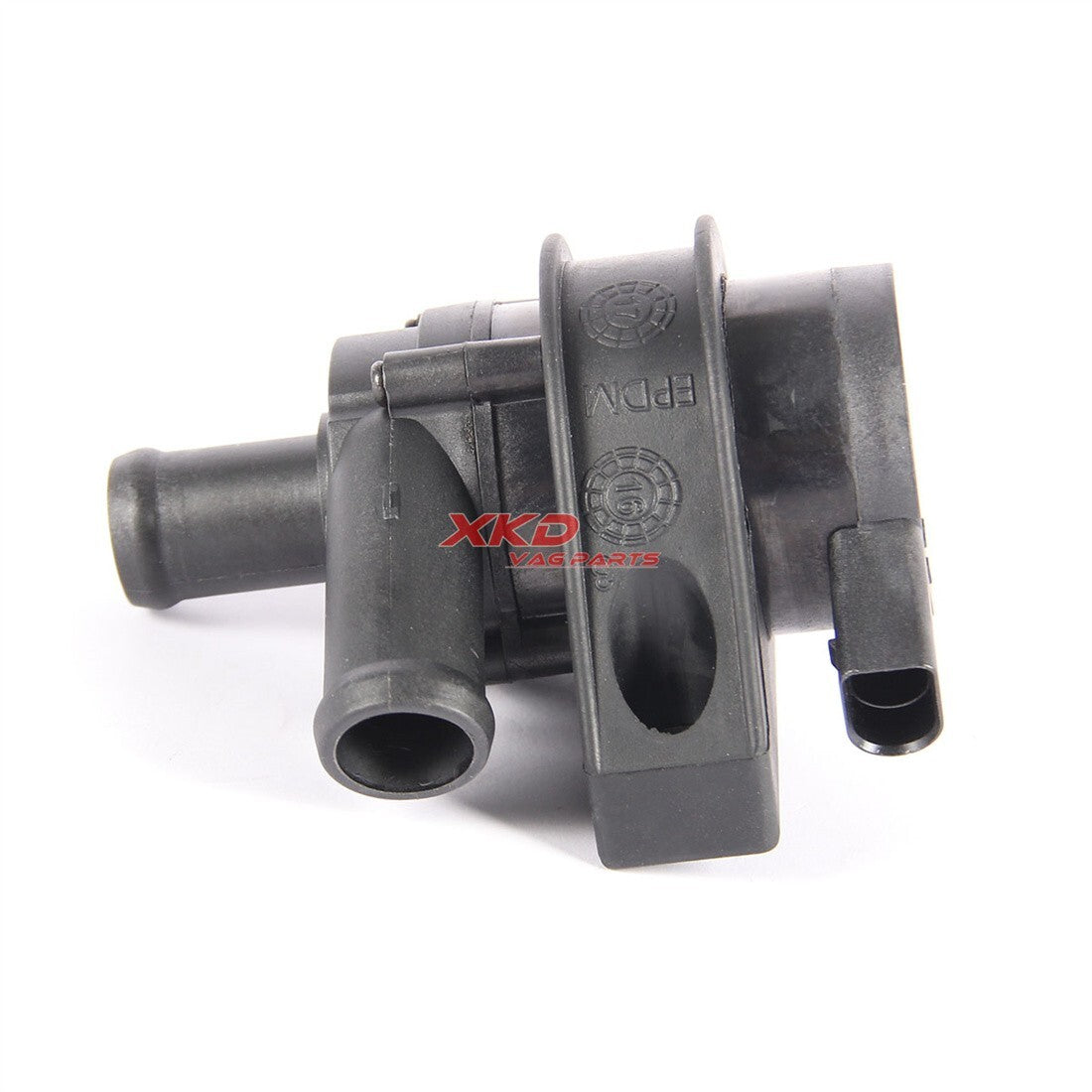 2.0T Auxiliary Water Pump Fit for VW for Golf for Jetta for Passat for AUDI for A4 Q5 1K0965561G BPY