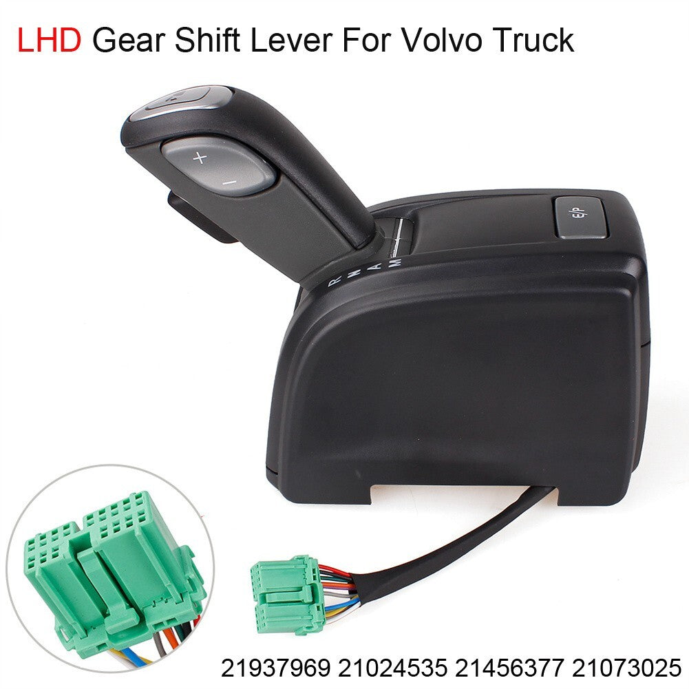 Replacement Gear Shift Lever for Volvo Truck FH12 FH13 iSHIFT 21073025 21456377