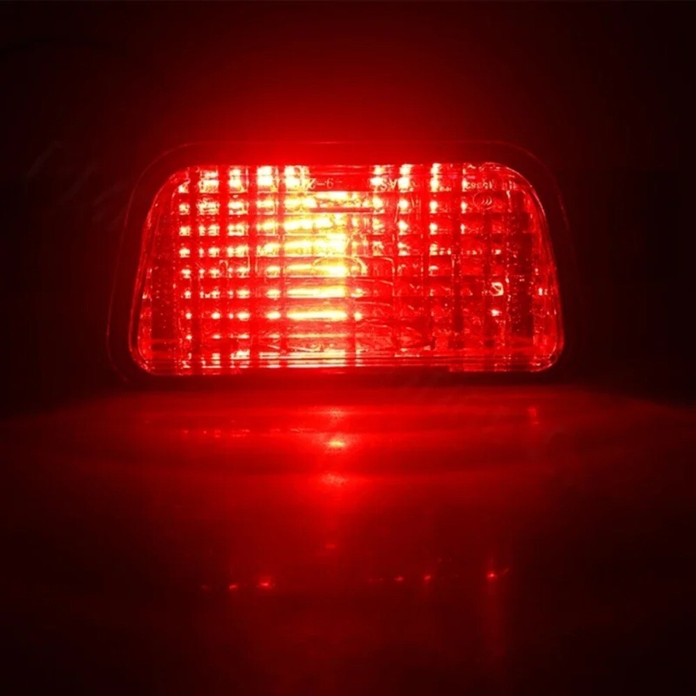 Rear Tail Fog Lamp for Mitsubishi Pajero IV 2006-2020 V80 V90 8337A068