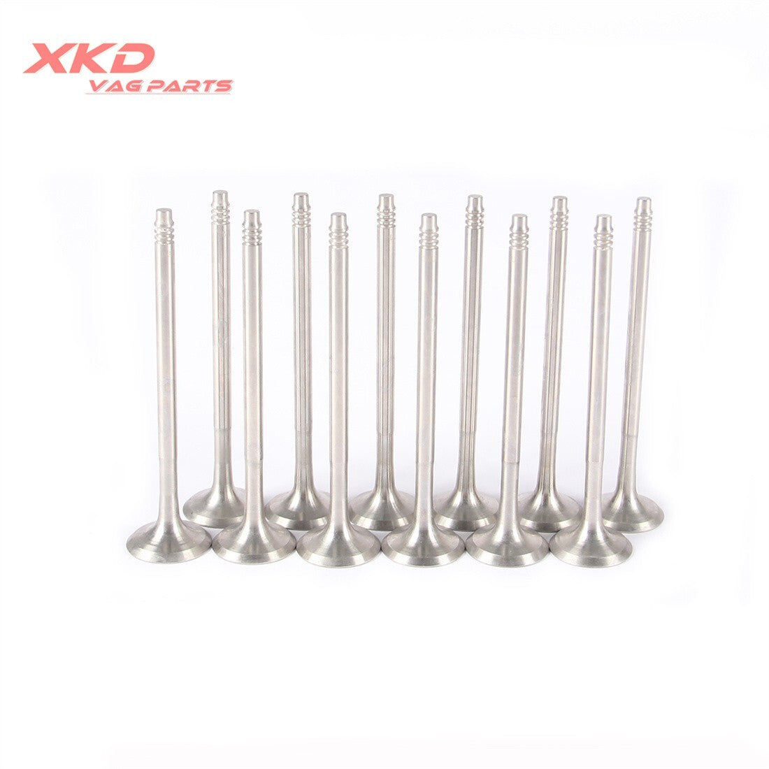 2.5 Exhaust Valve Kit for BMW 325i, 525i, X3, Z4 N52B25 11347553774