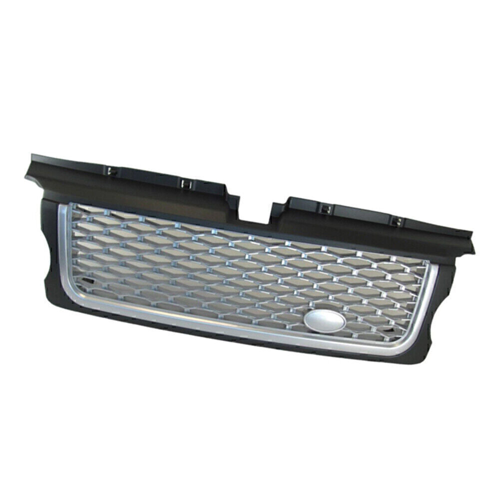 Front Mesh Grille Upper Grill for Range Rover Sport 2005-2009 2008 2007 2006