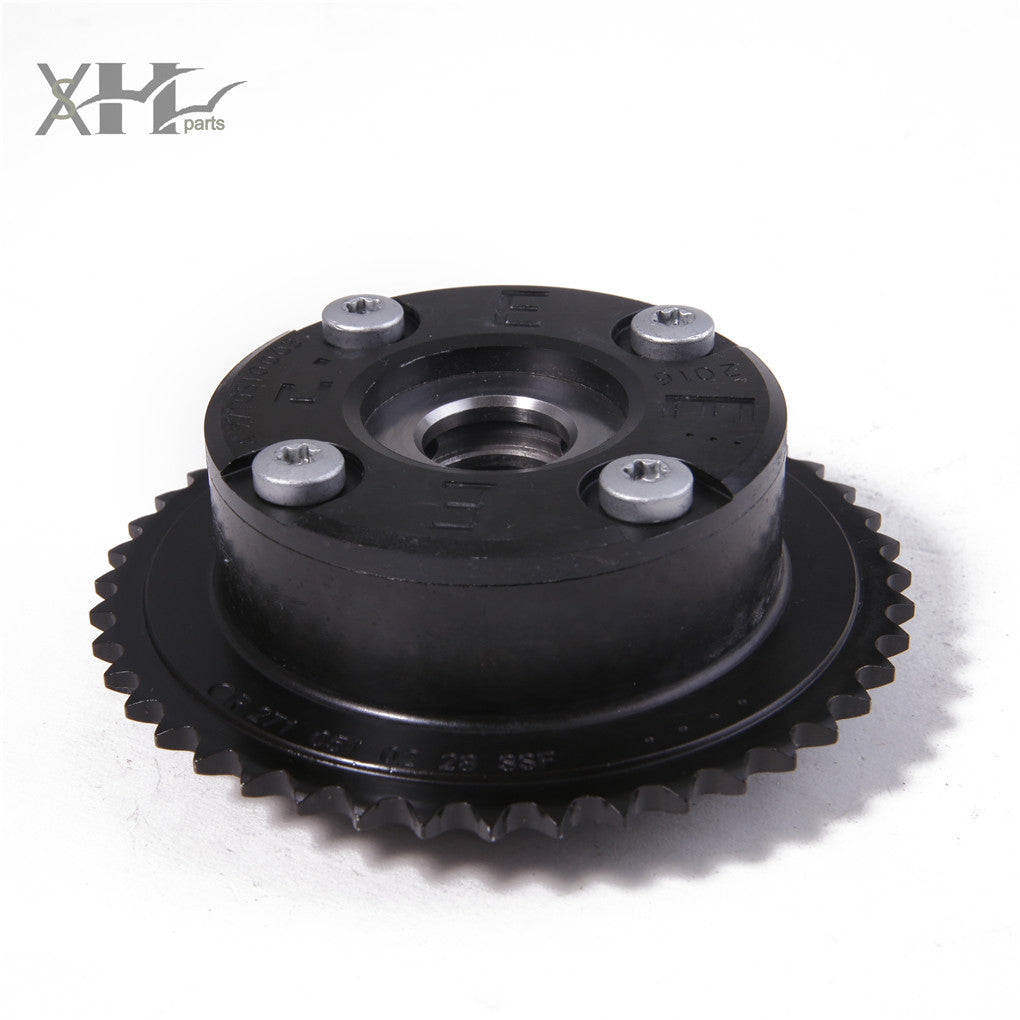 Intake Camshaft Adjuster for Mercedes-Benz C230 W203 I4 1.8L