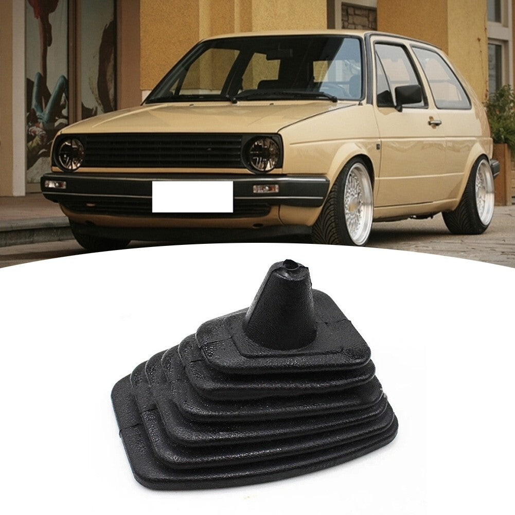 Automotive Dust Cover Shift Knob 191711115 for Jetta For MK2 for Golf For MK2 II