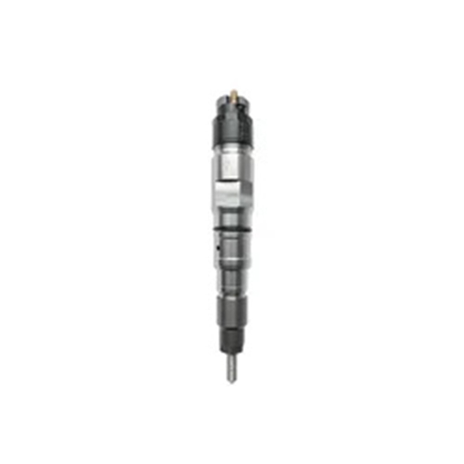 6Pcs Fuel Injector 5272937 0445120304 for ISLE8.9 Eu3 ISLe 340 30 ISLe