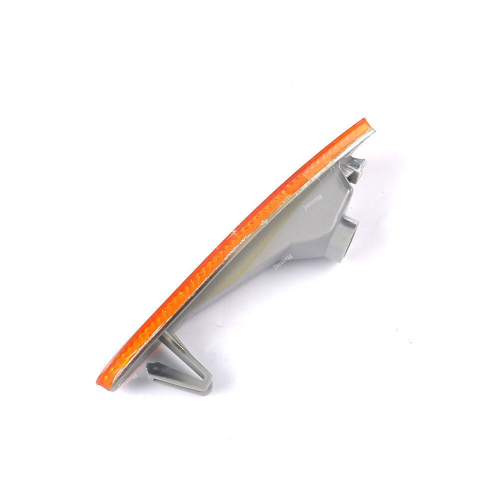 Right Side Marker In Bumper Turn Signal Light Fit for Mercedes-Benz W211 E-Class