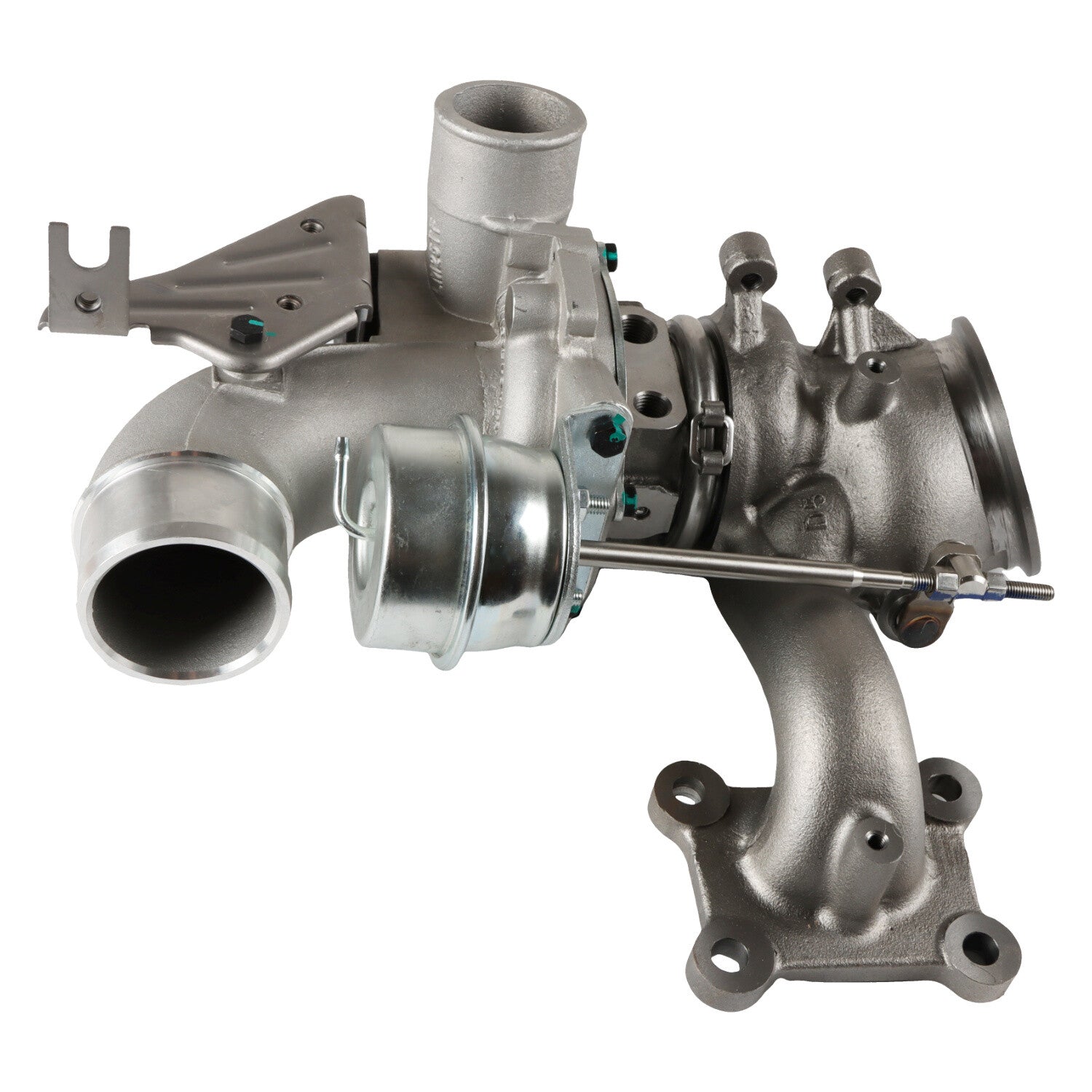 Turbo Turbocharger for Ford Edge Explorer Focus 2012-2015 for Volvo S60 2012-2013