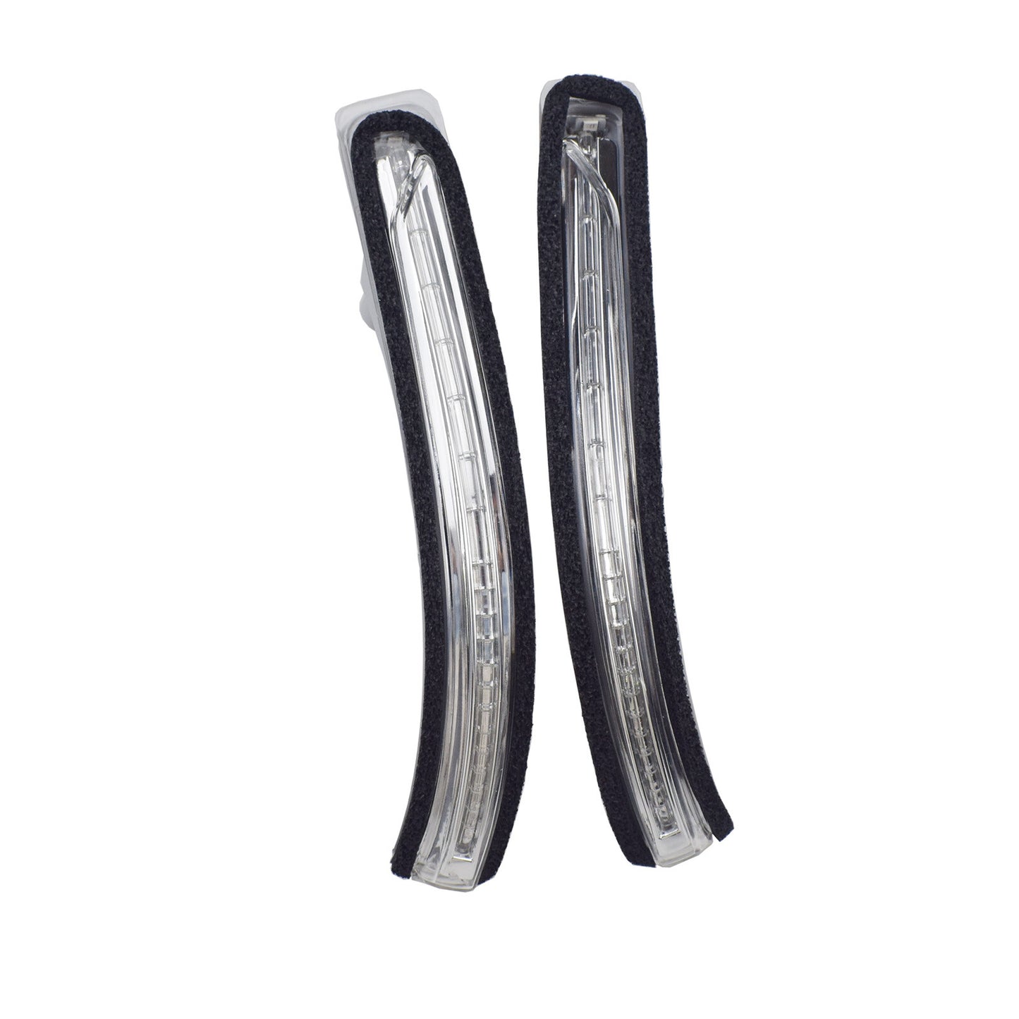 LED turn signal indicator lights for left and right rearview mirrors suitable for Hyundai I20