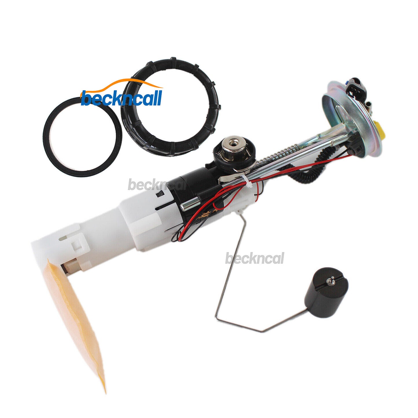 All Balls Fuel Pump 47-1014 for Polaris Sportsman x2 500/700/800 EFI 2007-2009