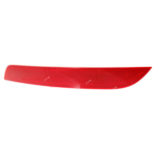 Rear Right Side Bumper Reflector Strip Cover for BMW F30 F32 F36 320 12 13 14 15