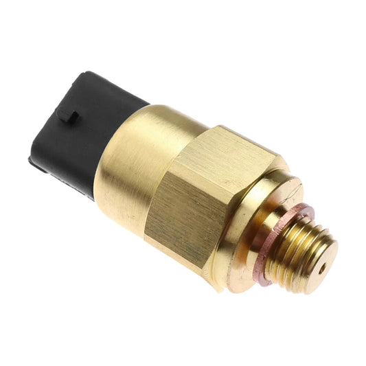Fits For L50E L120E L120F L120GZ EC290 EC135B Oil Pressure Sensor 21291011