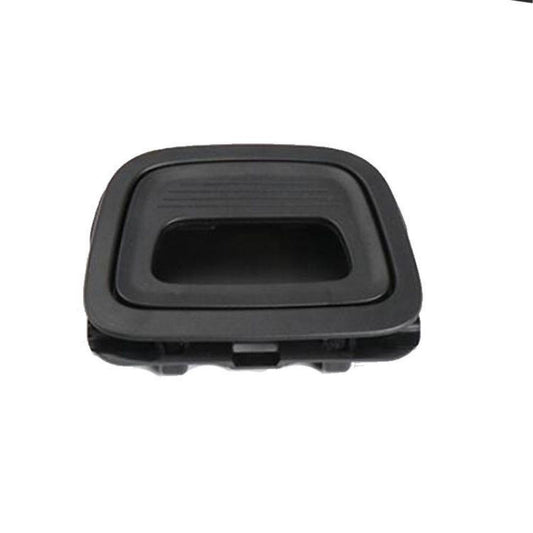 Trunk floor mats suitable for Mercedes-Benz E-Class W213 2018-2023.