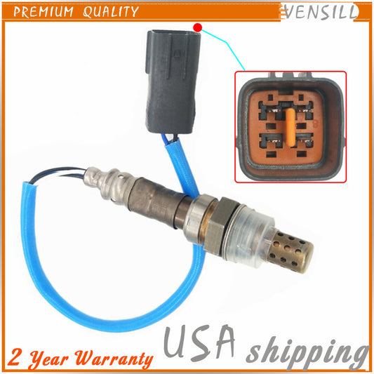 N3H2-18-861 Rear Oxygen Lambda Sensor for Mazda RX-8 1.3L R2 04-11 234-4349