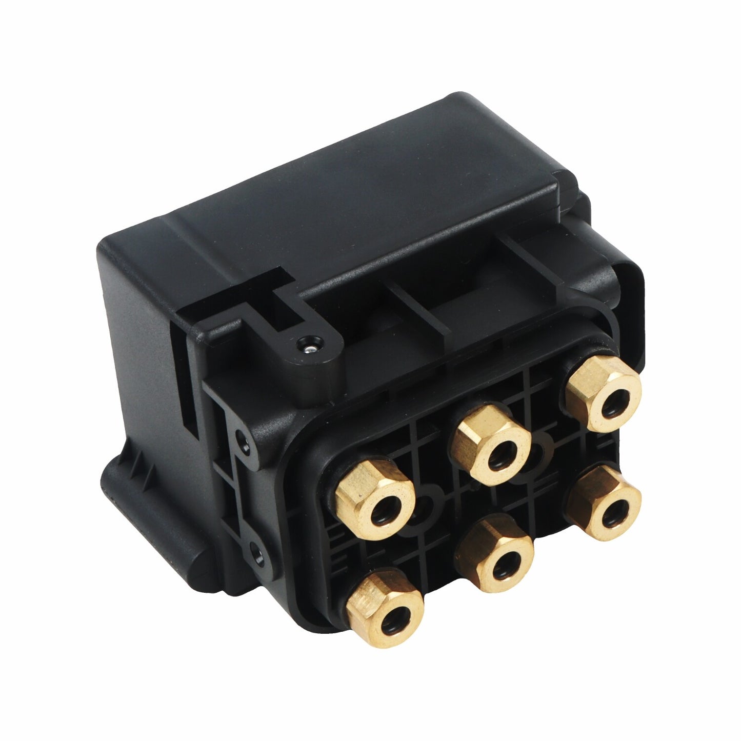 Air Suspension Solenoid Valve Block for Jeep Grand Cherokee 11-21 for Ram 1500 for VW Q7