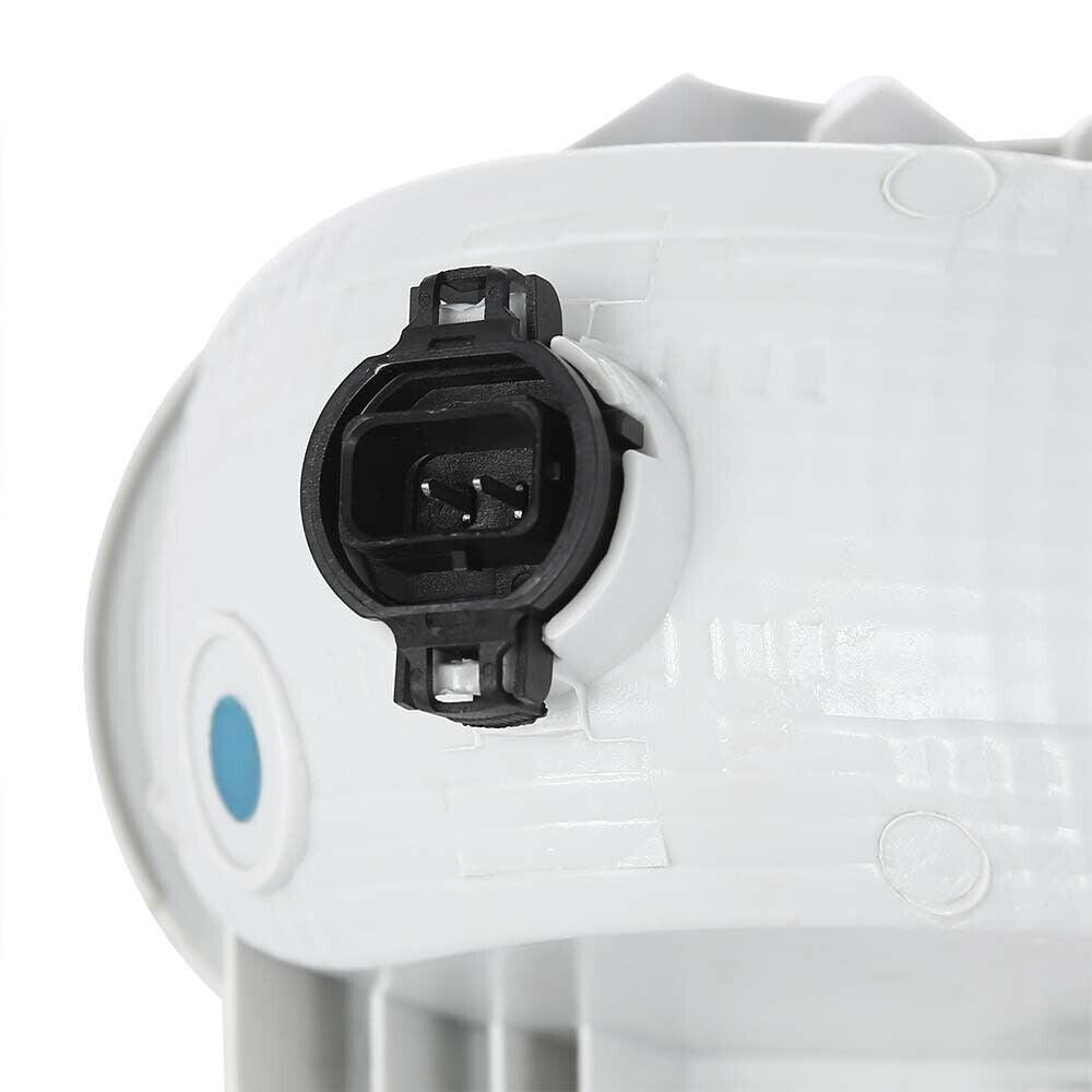 1x Bumper Parking Turn Signal Light Fog Lamp LH Side For 2019-2022 for Jeep Renegade