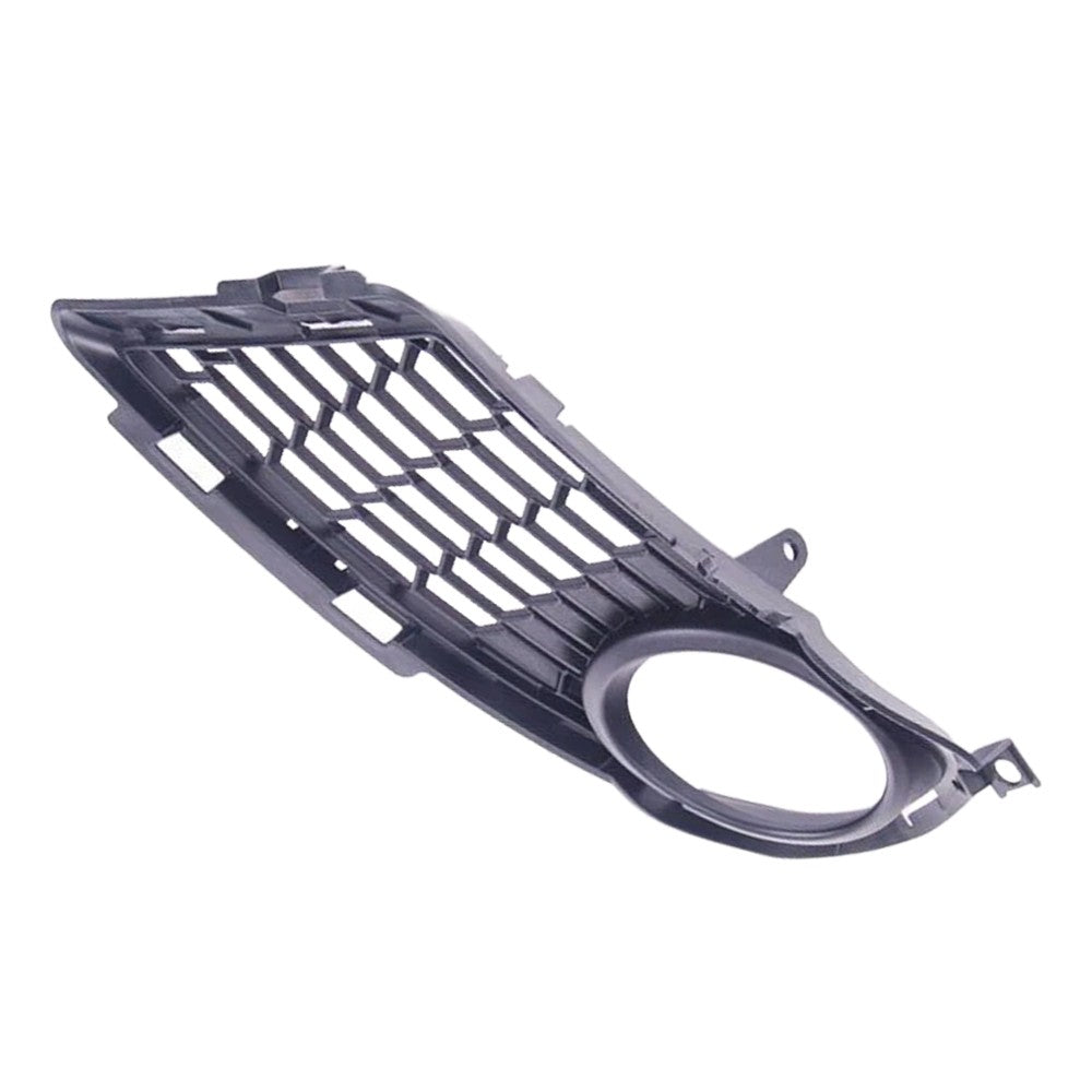 Left Driver Side Front Bumper Fog Light Grille For 3-Series E92 E93 LCI M 11-13
