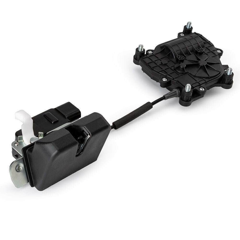 Rear Trunk Lid Lock Latch Actuator for Kia Sorento 2016-2020 with Power Liftgate