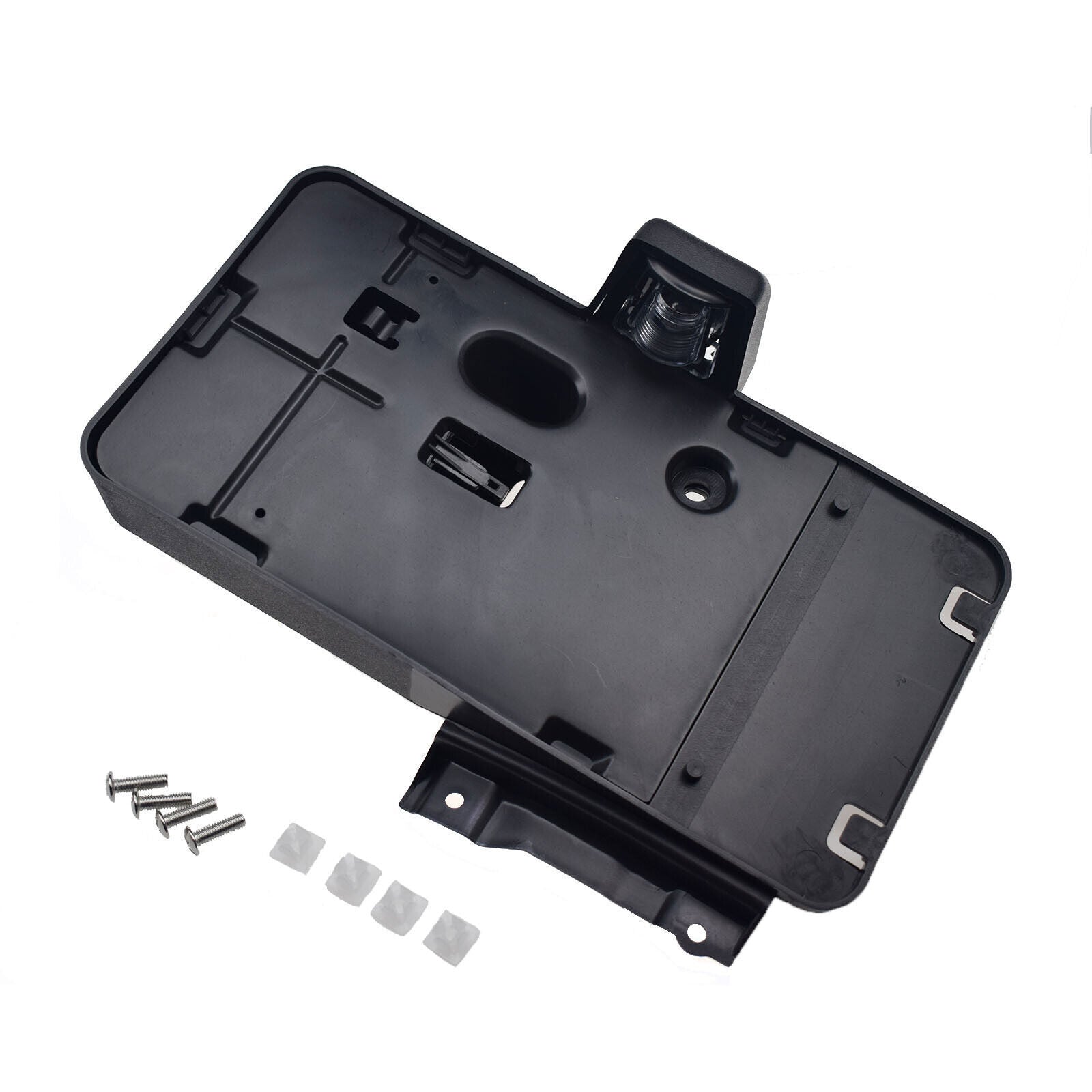 for Jeep for Wrangler JK 2007-2017 Rear License Plate Bracket 68064720AA NEW