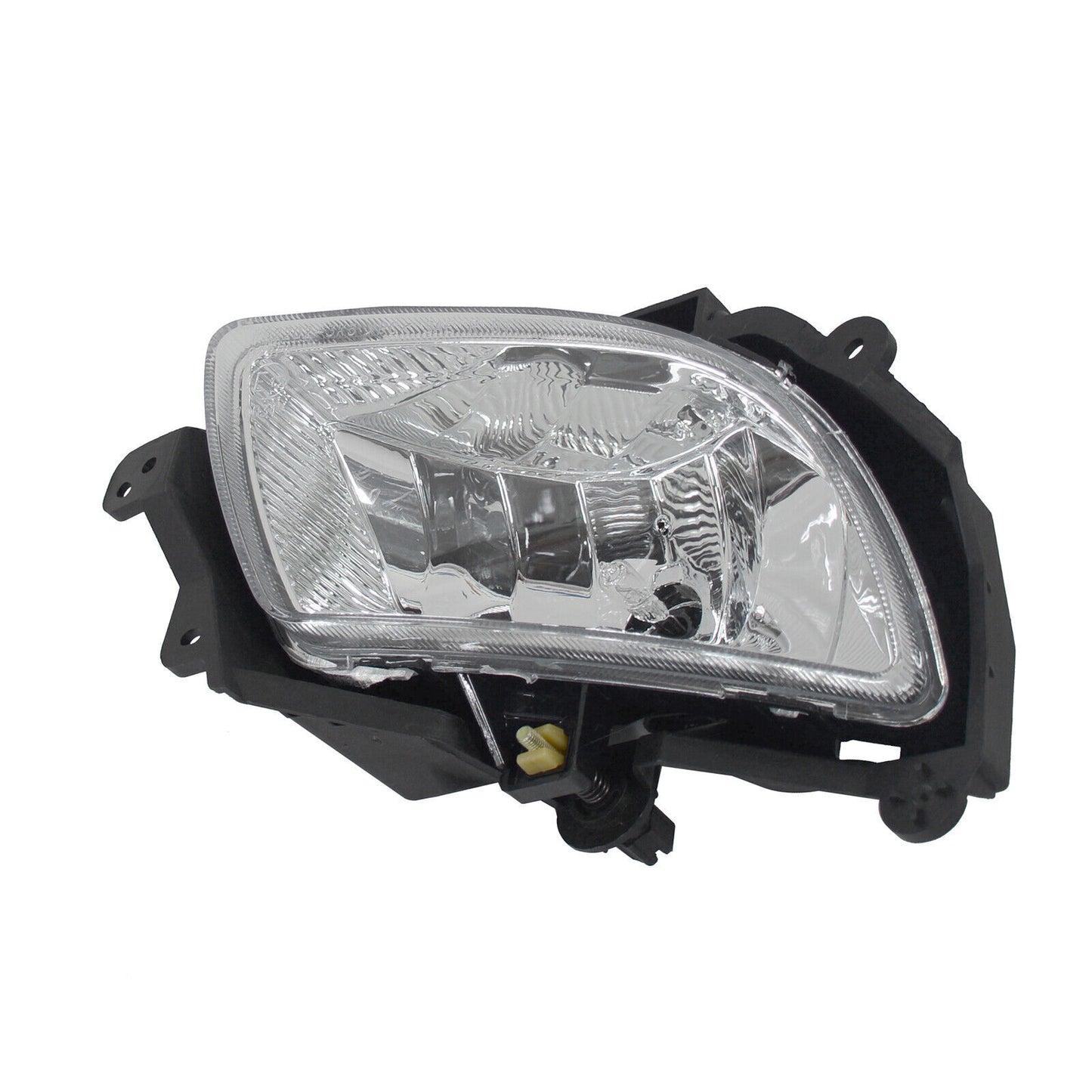 Left Clear Lens Front Fog Light Driving Lamp w/Bulb for Hyundai Sonata 2009-2010