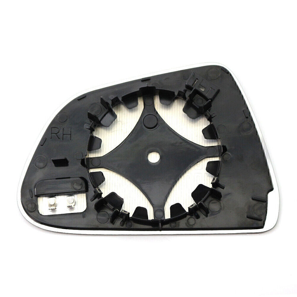 Fit for Tesla Model 3 2017-2021 2020 2019 2018 1x Right Side Wing Mirror Glass