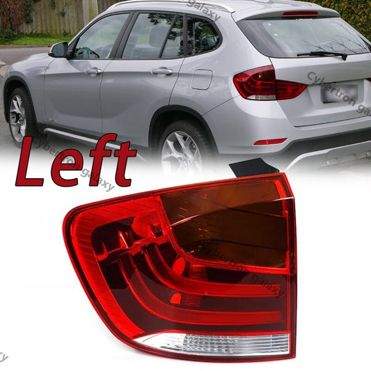 LED Tail Light Rear Brake Lamp Without Bulb for BMW X1 E84 2008-2015 Left Side
