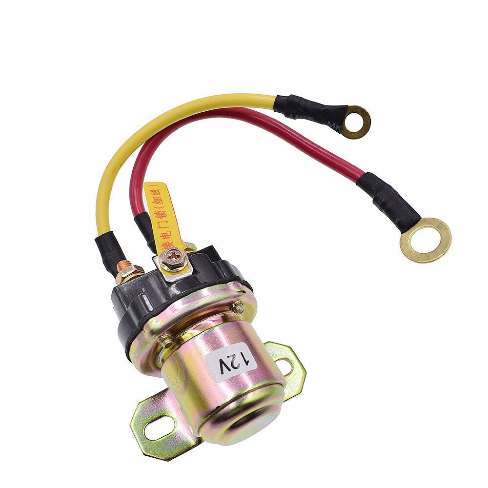GLOW PLUG CONTROL RELAY fit for Mitsubishi Triton L200 Pajero L300 2.5 2.8
