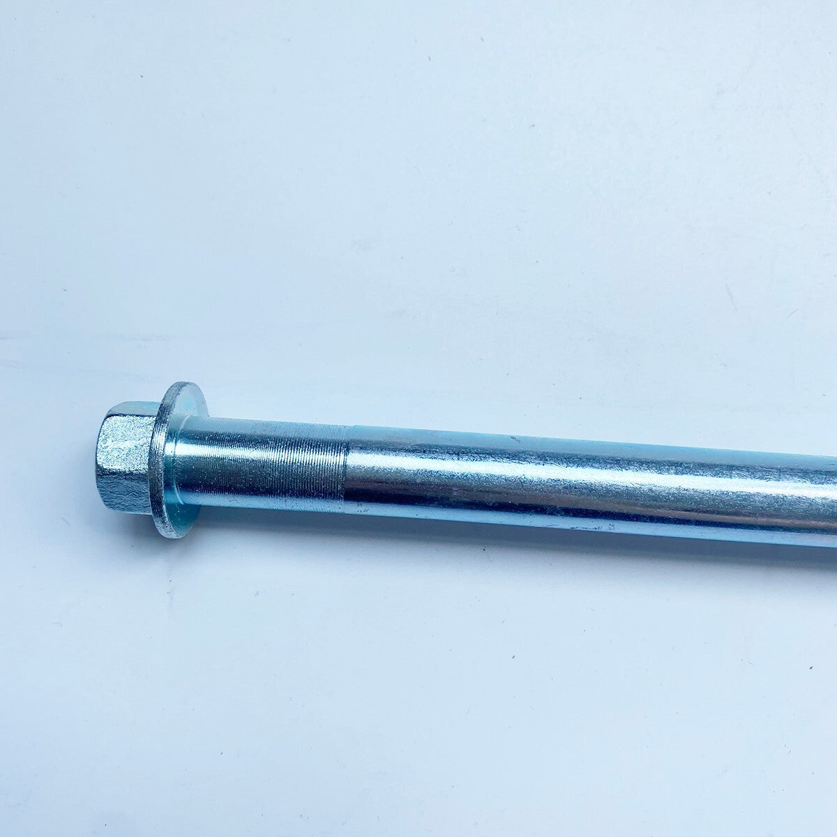New Axle Bolt 14 mm 321 mm For Coleman Trail CT200U for Mini Bike Rear Axle