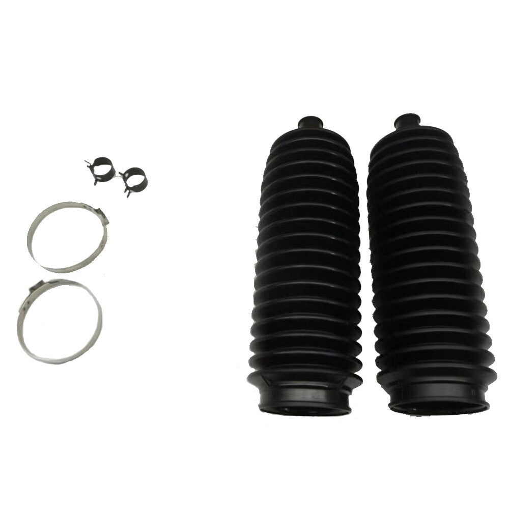 Dust cover for Ferrari California T/California machine Gaiter boots - Equipment Manufacturer: 229521