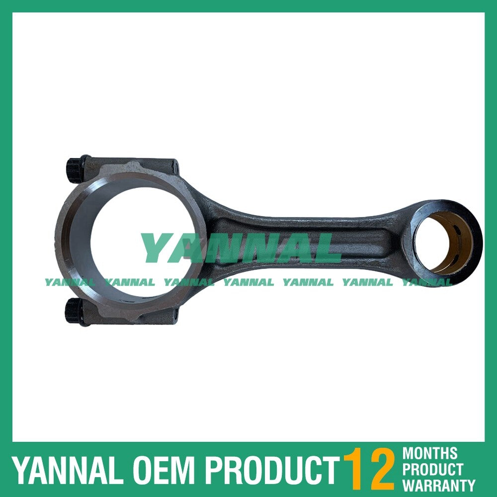 new 8-94392376-2 connecting rod suitable for Isuzu 6HK1 engine