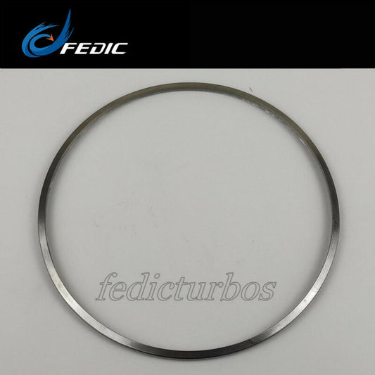 Turbo tang gasket kit 812971 for Ford Ranger Transit 3.2 TDCi 147 Kw 200 HP 2011
