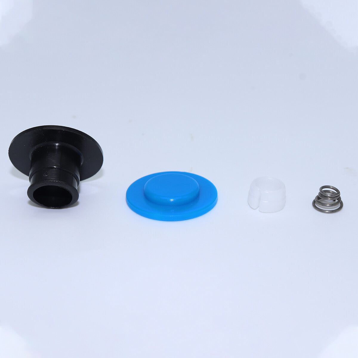 for VAUXHALL VIVAROG GEAR SHIFTER SELECTOR BUSHING REPAIR KIT MK2 X82 2014-2019