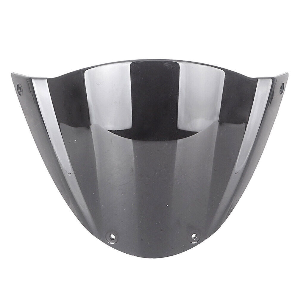 Windscreen Plastic Windshield Protect Motor Fit for DUCATI 696 Universal Motorcycle