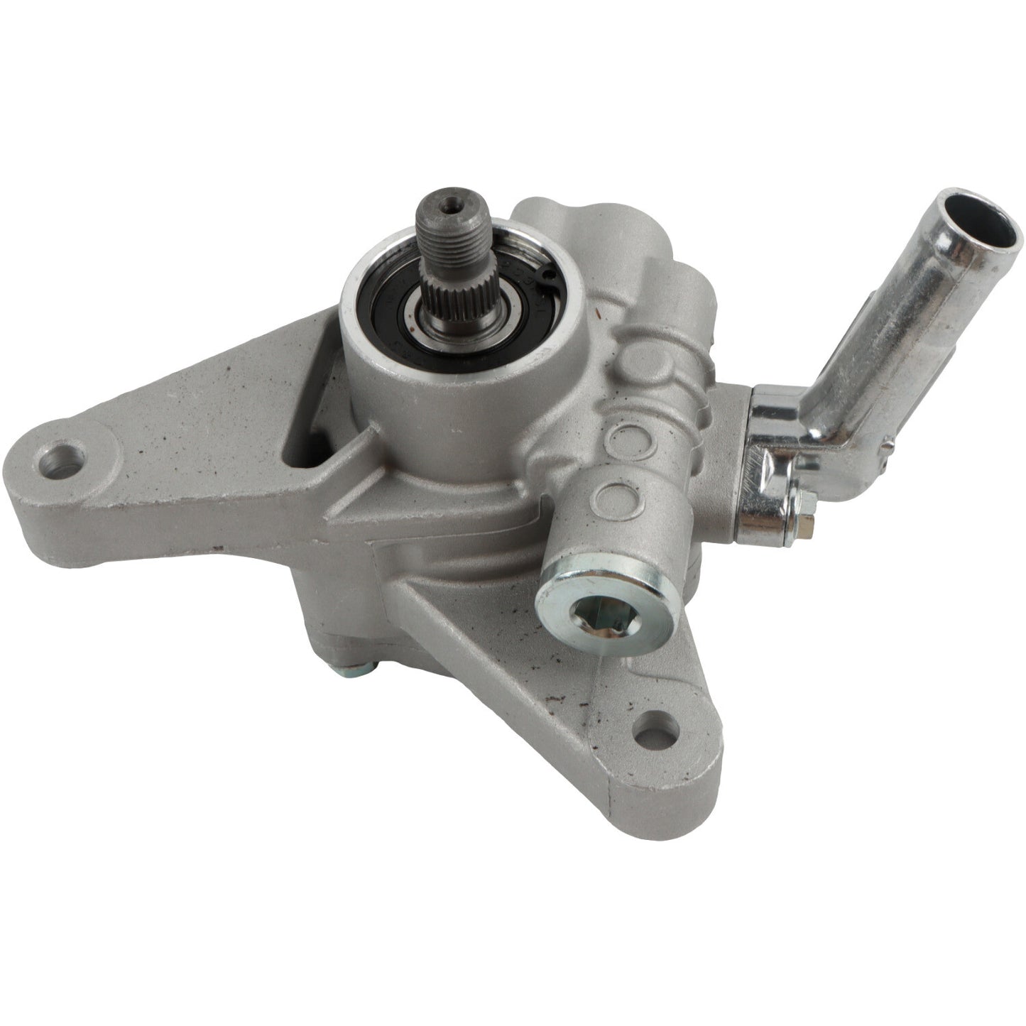 21-5290 Fits 1999-03 for Acura CL TL MDX 2003-04 for Honda Pilot Power Steering Pump US