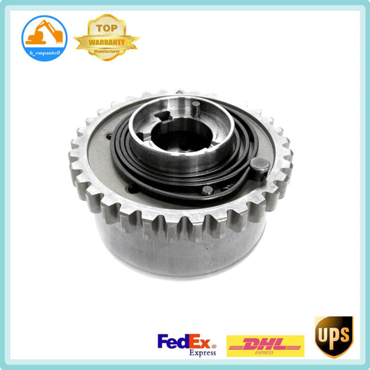 Exhaust Camshaft Phaser 5184369AH for Jeep for DODGE for CHRYSLER 2011~2022 CN